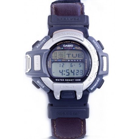 Casio protrek prt discount 60